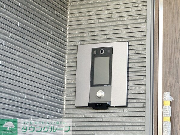 CFジオーレ川崎アネックスの物件内観写真